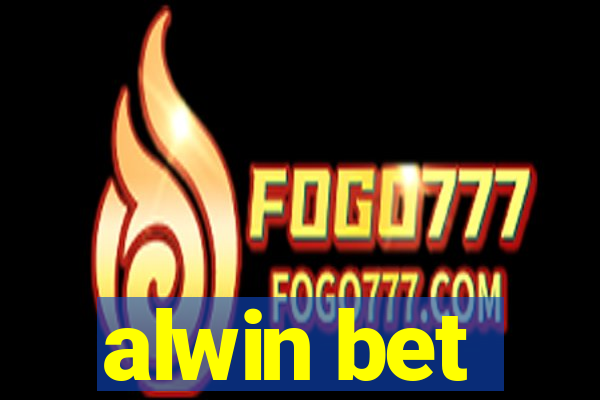 alwin bet